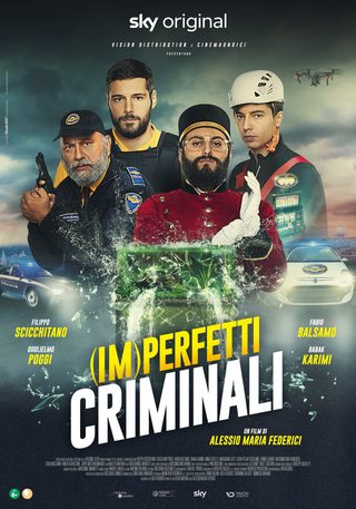 (Im)perfetti criminali still 6