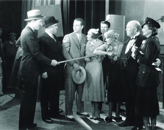 Gold Diggers of 1933 still 6