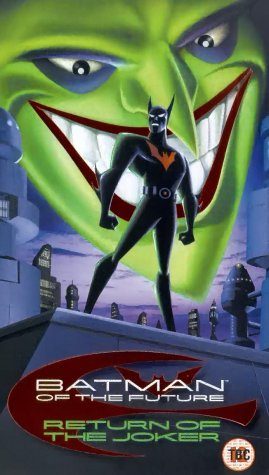 Batman Beyond: Return of the Joker still 5
