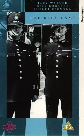 The Blue Lamp still 3