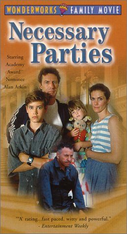 Necessary Parties still 1