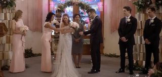 Aurora Teagarden Mysteries: Til Death Do Us Part still 2