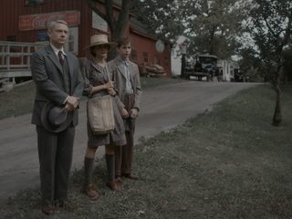 Queen of Bones still 3