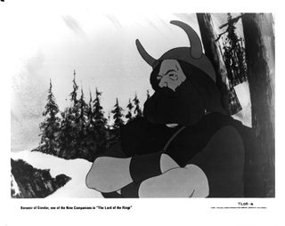 The Lord of the Rings still 7
