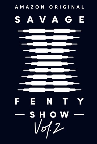 Savage X Fenty Show Vol. 2 still 4