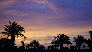 One Glorious Sunset still 3