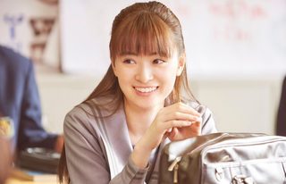 Marmalade Boy still 4
