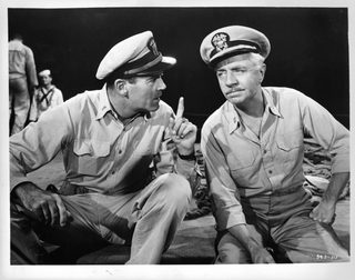Mister Roberts still 2