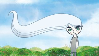 The Secret of Kells still 8