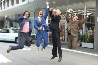 Anchorman: The Legend of Ron Burgundy still 6