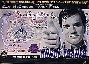 Rogue Trader still 2