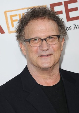 Albert Brooks, photo 1 of 3
