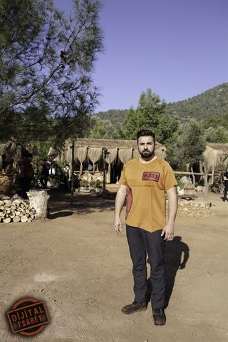 Dijital Esaret still 3