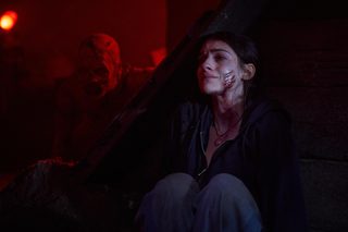 Until Dawn still 8