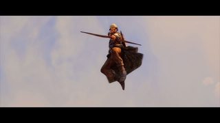 Bilal: A New Breed of Hero still 6