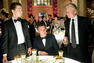 Wall Street: Money Never Sleeps still 8