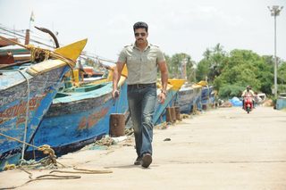 Thani Oruvan still 5