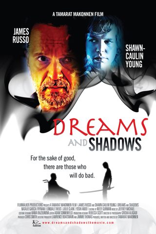 Dreams and Shadows still 1