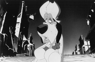 An American Tail: Fievel Goes West still 3