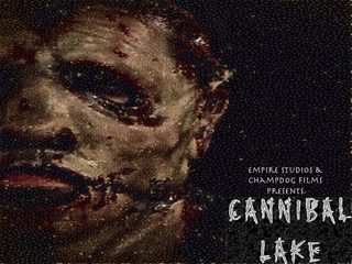 Cannibal Cabin still 6
