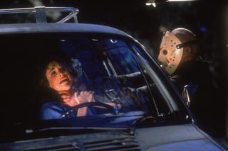 Friday the 13th Part III still 1