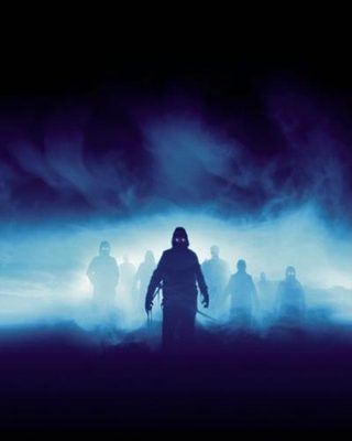 The Fog still 3