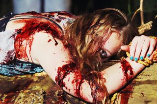 Cry of Silence still 3