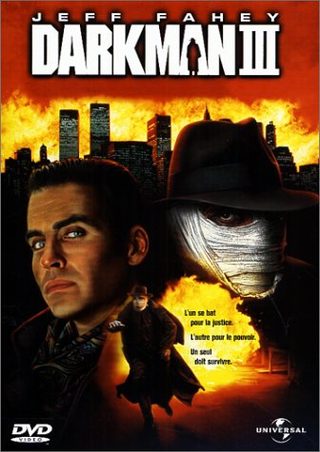 Darkman III: Die Darkman Die still 4