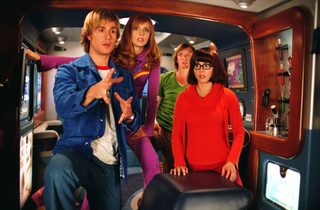 Scooby-Doo 2: Monsters Unleashed still 3