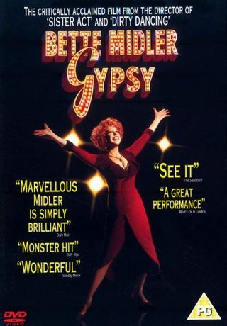 Gypsy still 2