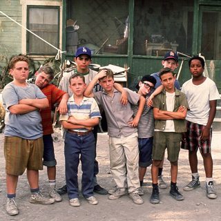 The Sandlot still 5