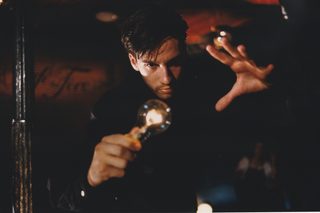 No te fallaré still 2