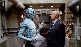 Hellboy II: The Golden Army still 3