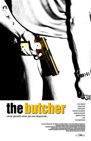 The Butcher still 1