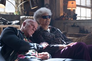 Deadpool 2 still 8