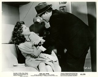 Fear No More still 6