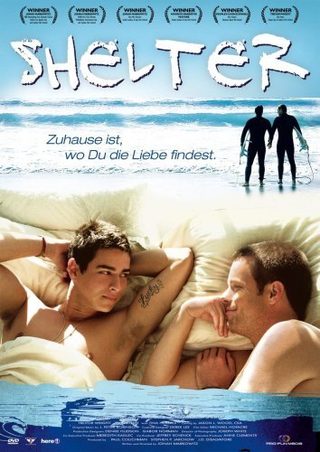 Shelter still 2
