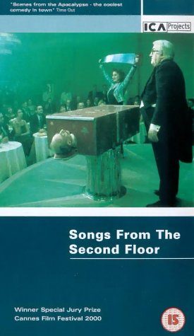 Songs from the Second Floor still 4