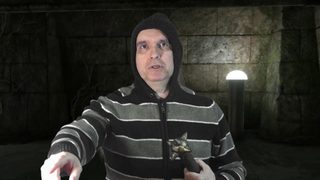Sith Wars Ep III - Fantasmas Dos Sith still 3