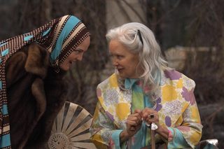Grey Gardens still 7