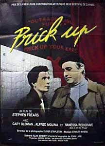 Prick Up Your Ears still 2