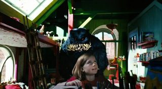 Lilly the Witch The Dragon and the Magic Book still 5