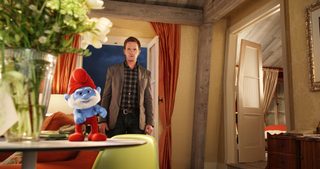 The Smurfs 2 still 8