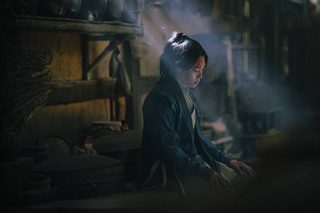 Alienoid: Return to the Future still 5