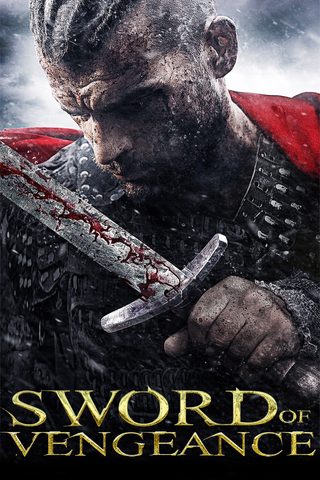 Sword of Vengeance still 6