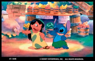 Lilo & Stitch still 2
