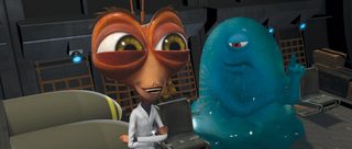 Monsters vs. Aliens still 8