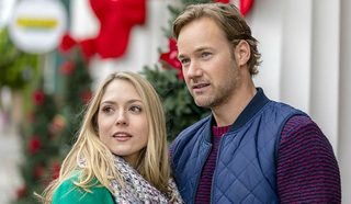 The Christmas Cure still 2