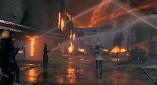 City on Fire still 6