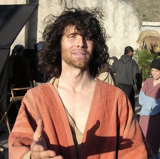 Color of the Cross still 6